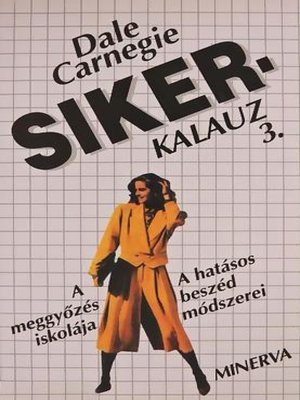 cover image of Sikerkalauz 3.